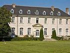 фото отеля Hostellerie Abbaye De Villeneuve Les Sorinieres