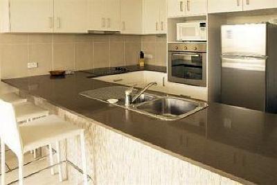 фото отеля Regent Apartments