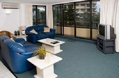 фото отеля Regent Apartments
