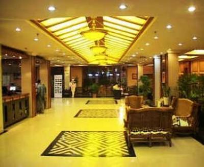фото отеля Taiwan Grand Hotel