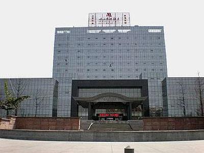 фото отеля Minjiang Donghu Hotel