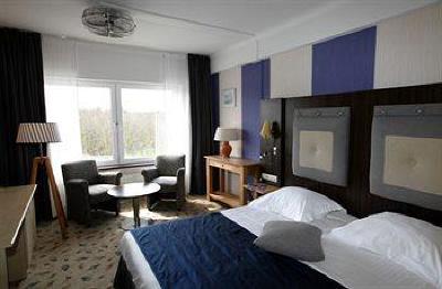 фото отеля Grand Hotel Opduin Texel