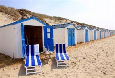 фото отеля Grand Hotel Opduin Texel