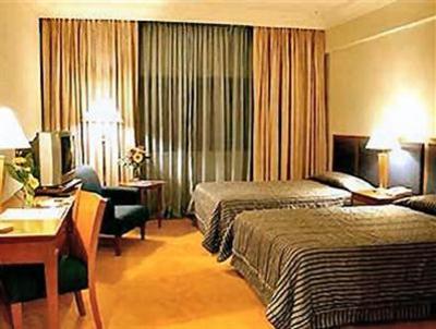фото отеля Grand Seasons Hotel Kuala Lumpur