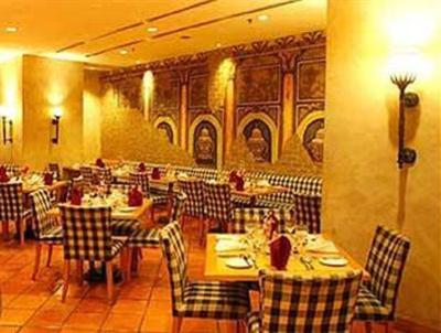 фото отеля Grand Seasons Hotel Kuala Lumpur
