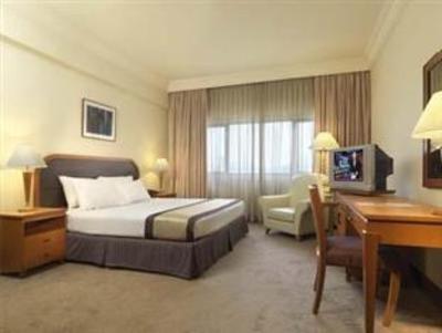 фото отеля Grand Seasons Hotel Kuala Lumpur