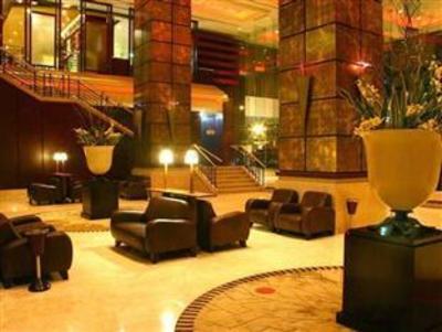 фото отеля Grand Seasons Hotel Kuala Lumpur