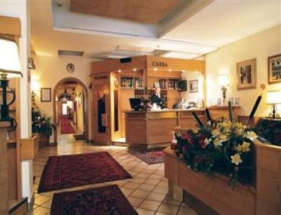 фото отеля Hotel Piave