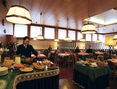 фото отеля Hotel Piave