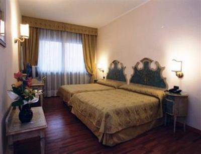 фото отеля Hotel Piave