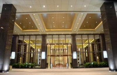 фото отеля Best Western Shenzhen Peng Fu Hotel