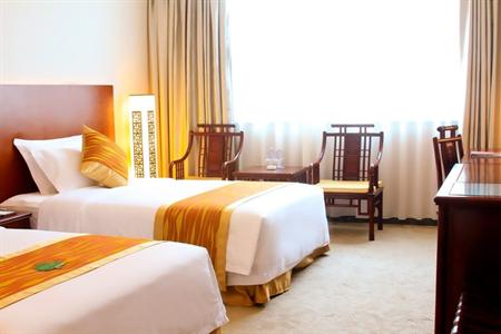 фото отеля Best Western Shenzhen Peng Fu Hotel