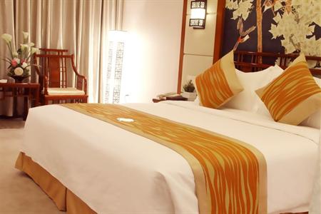 фото отеля Best Western Shenzhen Peng Fu Hotel