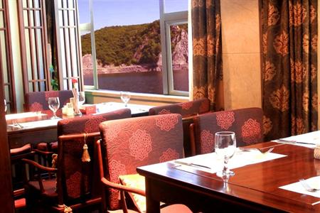 фото отеля Best Western Shenzhen Peng Fu Hotel