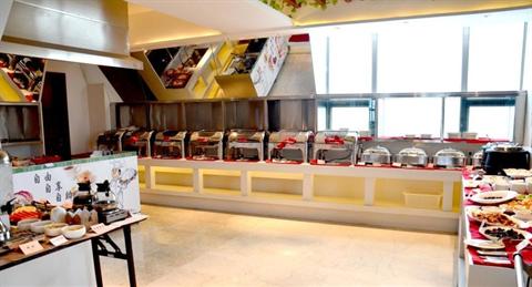 фото отеля Best Western Shenzhen Peng Fu Hotel