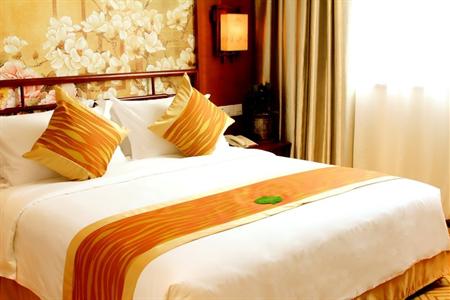 фото отеля Best Western Shenzhen Peng Fu Hotel