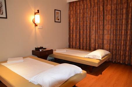 фото отеля Best Western Shenzhen Peng Fu Hotel