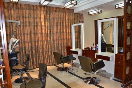 фото отеля Best Western Shenzhen Peng Fu Hotel