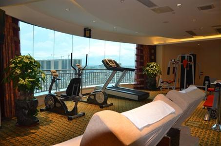 фото отеля Best Western Shenzhen Peng Fu Hotel