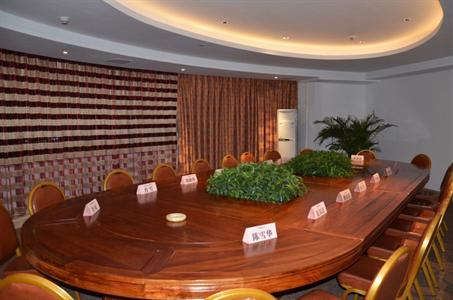 фото отеля Best Western Shenzhen Peng Fu Hotel