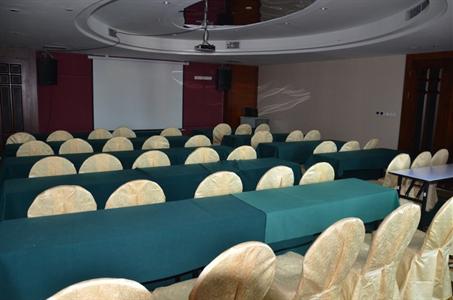 фото отеля Best Western Shenzhen Peng Fu Hotel