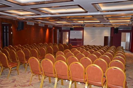 фото отеля Best Western Shenzhen Peng Fu Hotel