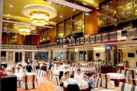фото отеля Best Western Shenzhen Peng Fu Hotel