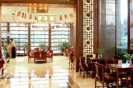 фото отеля Best Western Shenzhen Peng Fu Hotel