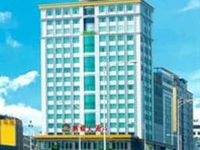 Best Western Shenzhen Peng Fu Hotel