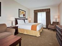 Holiday Inn Express Hotel & Suites Whitecourt