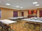 фото отеля Holiday Inn Express Hotel & Suites Whitecourt