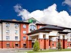 фото отеля Holiday Inn Express Hotel & Suites Whitecourt