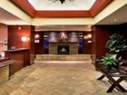 фото отеля Holiday Inn Express Hotel & Suites Whitecourt