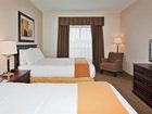 фото отеля Holiday Inn Express Hotel & Suites Whitecourt