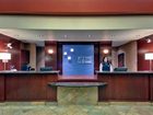 фото отеля Holiday Inn Express Hotel & Suites Whitecourt