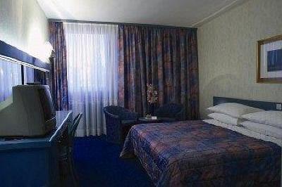 фото отеля Hotel Casino Perla