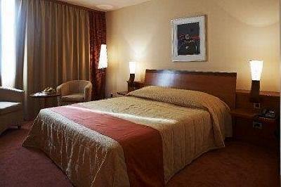 фото отеля Hotel Casino Perla