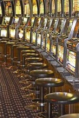 фото отеля Hotel Casino Perla