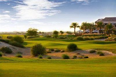фото отеля Arabian Ranches Golf Club Hotel