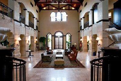 фото отеля Arabian Ranches Golf Club Hotel
