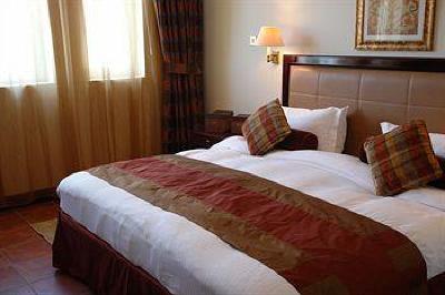 фото отеля Arabian Ranches Golf Club Hotel