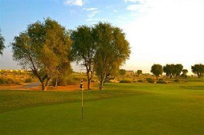 фото отеля Arabian Ranches Golf Club Hotel