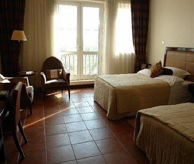 фото отеля Arabian Ranches Golf Club Hotel