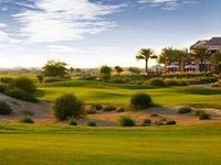 Arabian Ranches Golf Club Hotel