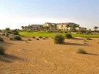 фото отеля Arabian Ranches Golf Club Hotel