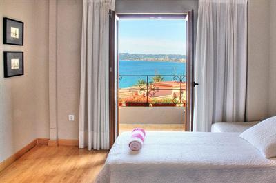фото отеля Hotel Javea