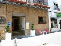 Hotel Javea