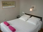 фото отеля Hotel Javea