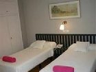 фото отеля Hotel Javea