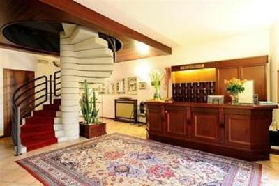 фото отеля Locanda Sole